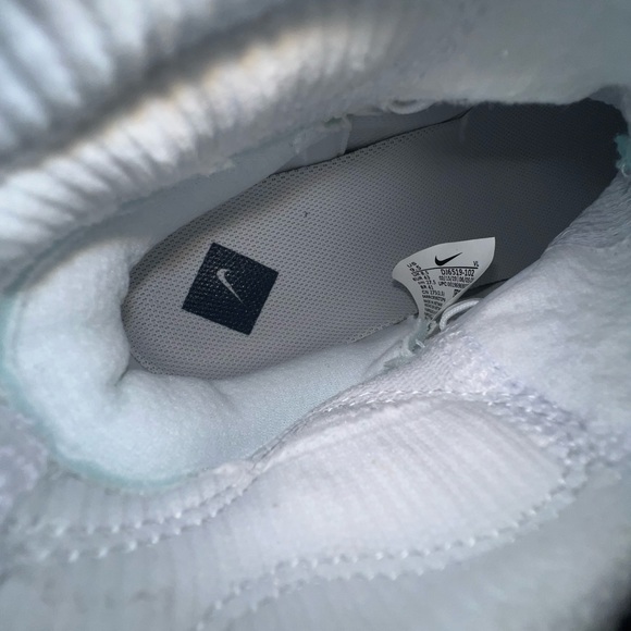 Nike basketball cleats. Brand new without box. - Picture 8 of 11